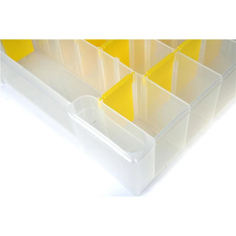 BOÎTE SPRO TBX 80L 9 BOÎTE SPRO TBX 80L – Image 7