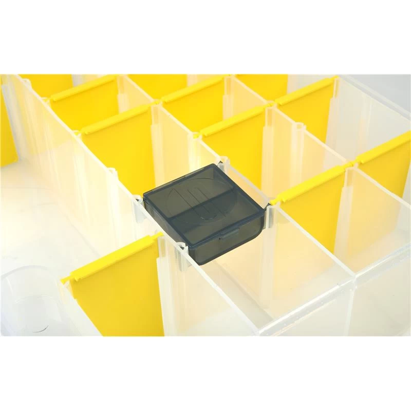 BOÎTE SPRO TBX 80L 10 BOÎTE SPRO TBX 80L – Image 8