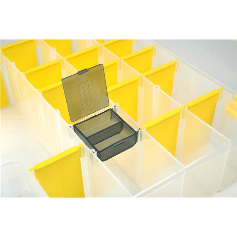 BOÎTE SPRO TBX 80L 11 BOÎTE SPRO TBX 80L – Image 9