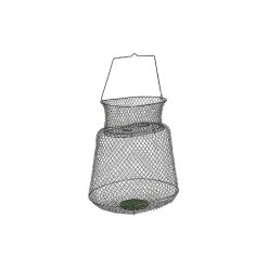 BOURRICHE METAL PAFEX