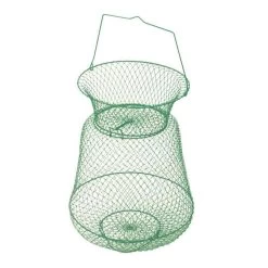 BOURRICHE METALLIQUE AUTAIN WFB BOM