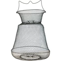 BOURRICHE OVALE METAL VOLKIEN