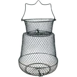 BOURRICHE RONDE METAL VOLKIEN