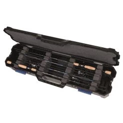 CAISSE DE TRANSPORT POUR CANNE FLAMBEAU