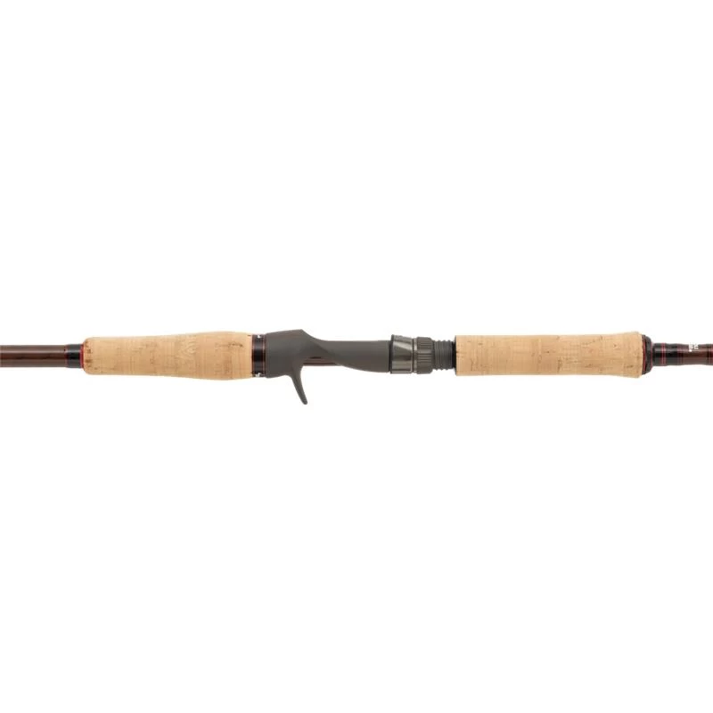 CANNE CASTING ABU GARCIA BEAST PRO CASTING ROD 6 CANNE CASTING ABU GARCIA BEAST PRO CASTING ROD – Image 4