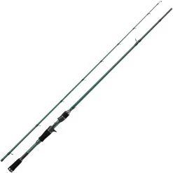 CANNE CASTING ABU GARCIA SPIKE X VERTICAL ROD
