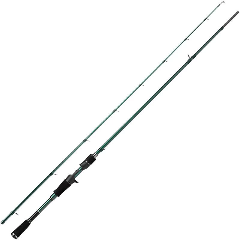 CANNE CASTING ABU GARCIA SPIKE X VERTICAL ROD 3 CANNE CASTING ABU GARCIA SPIKE X VERTICAL ROD