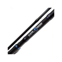 CANNE CASTING GATOR SWIM BAIT EXPLORER