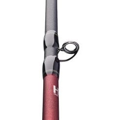 CANNE CASTING HEARTY RISE RED SHADOW VERTICALE -Matériel De Pêche canne casting hearty rise red shadow verticale z 2377 237797 3