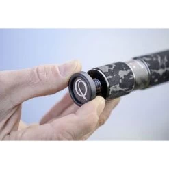 CANNE CASTING QUANTUM SMOKE S3 PLUS VERTICAL -Matériel De Pêche canne casting quantum smoke s3 plus vertical z 2252 225255 7