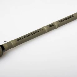CANNE CASTING SAVAGE GEAR SG4 FINEZZE SPECIALIST BC -Matériel De Pêche canne casting savage gear sg4 finezze specialist bc z 2350 235035 5