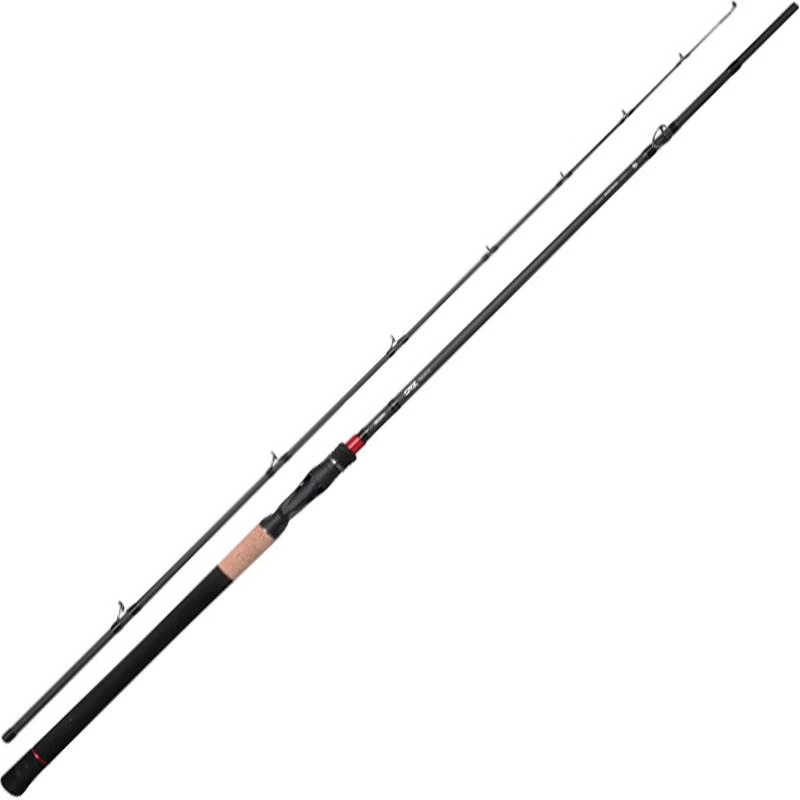 CANNE CASTING SPRO CRX BIG BAIT 3 CANNE CASTING SPRO CRX BIG BAIT