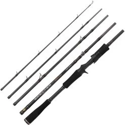 CANNE CASTING SPRO SPECTER EXPEDITION