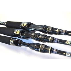 CANNE CASTING VOLKIEN GHOST BASSA VERTICAL CAST SPECIAL -Matériel De Pêche canne casting volkien ghost bassa vertical cast special z 1895 189578 2