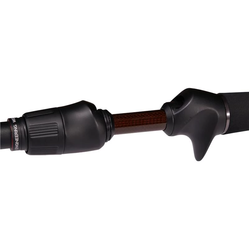 CANNE CASTING WESTIN W4 VERTICAL JIGGING-T QL 2ND 5 CANNE CASTING WESTIN W4 VERTICAL JIGGING-T QL 2ND – Image 3