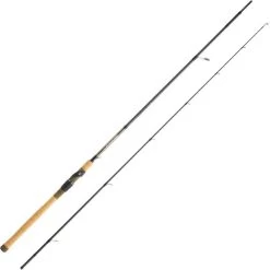 CANNE MANIE DAIWA SHOGUN POISSON MORT