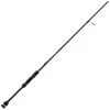 CANNE SPINNING 13 FISHING MUSE BLACK 1+1