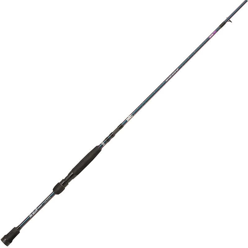 CANNE SPINNING ABU GARCIA IKE SIGN ROD MONO 3 CANNE SPINNING ABU GARCIA IKE SIGN ROD MONO