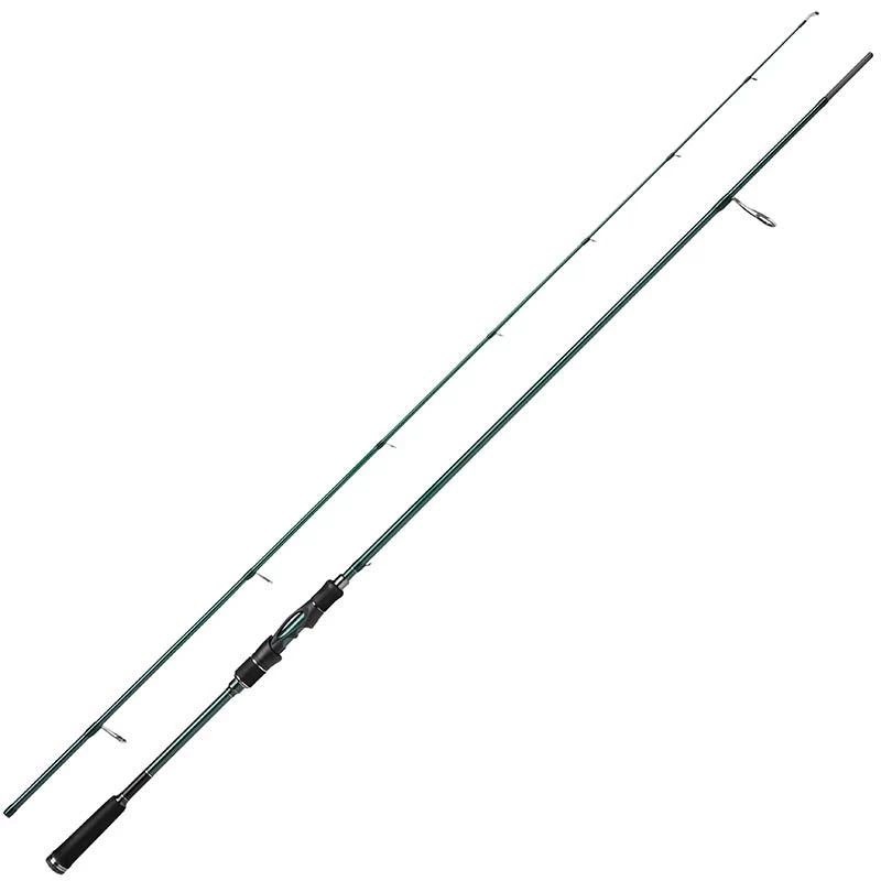 CANNE SPINNING ABU GARCIA SPIKE X FINESSE JIGGING ROD 3 CANNE SPINNING ABU GARCIA SPIKE X FINESSE JIGGING ROD