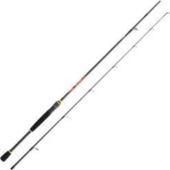 CANNE SPINNING DAIWA MEGAFORCE VERTICALE