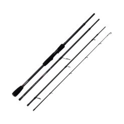 CANNE SPINNING FOX RAGE PRISM X TRAVEL MEDIUM SPIN ROD