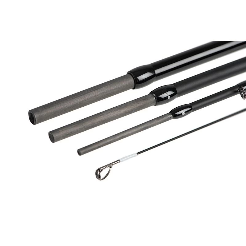 CANNE SPINNING FOX RAGE STREET FIGHTER LIGHT SHAD TRAVEL 4 CANNE SPINNING FOX RAGE STREET FIGHTER LIGHT SHAD TRAVEL – Image 2