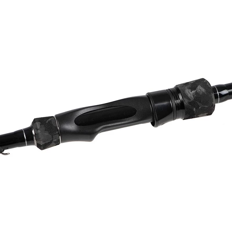 CANNE SPINNING FOX RAGE STREET FIGHTER LIGHT SHAD TRAVEL 5 CANNE SPINNING FOX RAGE STREET FIGHTER LIGHT SHAD TRAVEL – Image 3