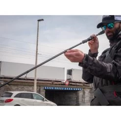 CANNE SPINNING FOX RAGE STREET FIGHTER LURE BLASTER TRAVEL -Matériel De Pêche canne spinning fox rage street fighter lure blaster travel z 2517 251712 8