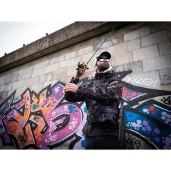 CANNE SPINNING FOX RAGE STREET FIGHTER ULTRA FINESSE -Matériel De Pêche canne spinning fox rage street fighter ultra finesse z 2517 251704 8