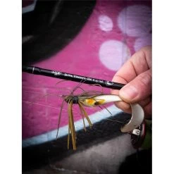 CANNE SPINNING FOX RAGE STREET FIGHTER ULTRA FINESSE -Matériel De Pêche canne spinning fox rage street fighter ultra finesse z 2517 251704 9