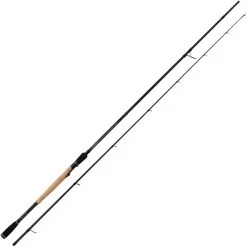 CANNE SPINNING FOX RAGE TERMINATOR VERTICAL SPIN ROD