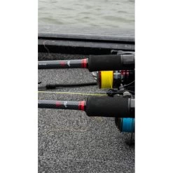 CANNE SPINNING FOX RAGE WARRIOR ZANDER JIGGER ROD -Matériel De Pêche canne spinning fox rage warrior zander jigger rod z 2608 260841 5