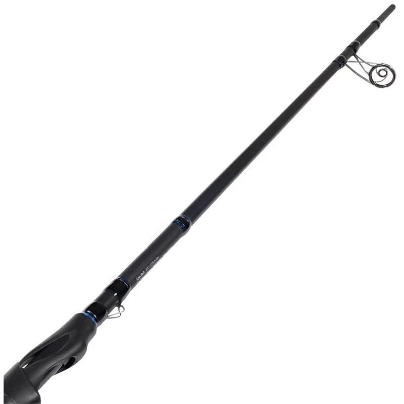CANNE SPINNING GATOR SPIN BAIT EXPLORER 4 CANNE SPINNING GATOR SPIN BAIT EXPLORER – Image 2