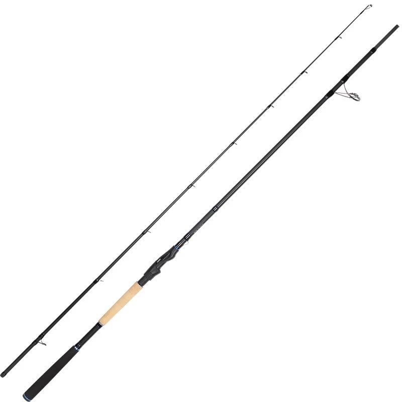 CANNE SPINNING GATOR SPIN BAIT EXPLORER 3 CANNE SPINNING GATOR SPIN BAIT EXPLORER