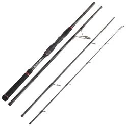 CANNE SPINNING HEARTY RISE BASSFORCE SPECIAL TRAVELER