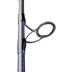 CANNE SPINNING HEARTY RISE SLASH MONSTER TRAVEL PEACOCK -Matériel De Pêche canne spinning hearty rise slash monster travel peacock z 2378 237800 3