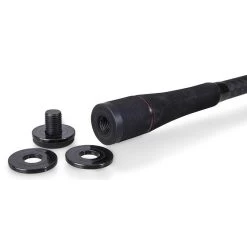 CANNE SPINNING IRON CLAW THE TOCK PRO -Matériel De Pêche canne spinning iron claw the tock pro z 2257 225773 4