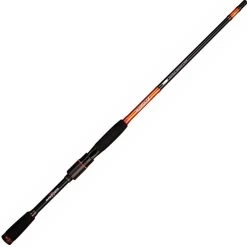 CANNE SPINNING SAKURA SPECIZ 2.0 BASS FLOAT TUBE GAME