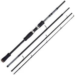 CANNE SPINNING SHIMANO STC SPINNING FAST