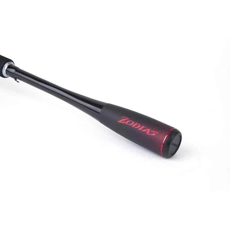 CANNE SPINNING SHIMANO ZODIAS SUPER SENSITIVE 5 CANNE SPINNING SHIMANO ZODIAS SUPER SENSITIVE – Image 3