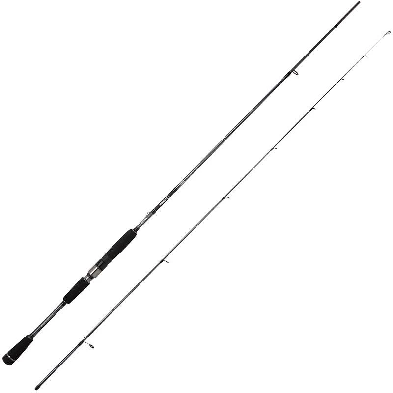 CANNE SPINNING SPRO FREESTYLE LITZ 3 CANNE SPINNING SPRO FREESTYLE LITZ