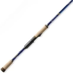 St. Croix CANNE SPINNING ST CROIX LEGEND TOURNAMENT BASS