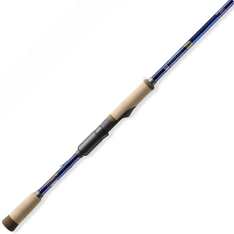 St. Croix CANNE SPINNING ST CROIX LEGEND TOURNAMENT BASS 3 St. Croix CANNE SPINNING ST CROIX LEGEND TOURNAMENT BASS