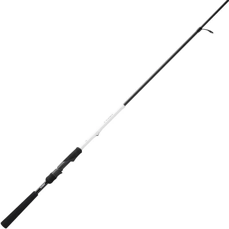 CANNE SPINNING TÉLESCOPIQUE 13 FISHING RELY BLACK 3 CANNE SPINNING TÉLESCOPIQUE 13 FISHING RELY BLACK