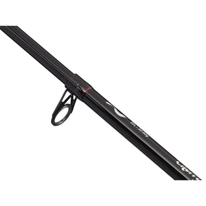 CANNE SPINNING TÉLESCOPIQUE BERKLEY CHERRYWOOD SPEZI EEL TELE ROD 4 CANNE SPINNING TÉLESCOPIQUE BERKLEY CHERRYWOOD SPEZI EEL TELE ROD – Image 2