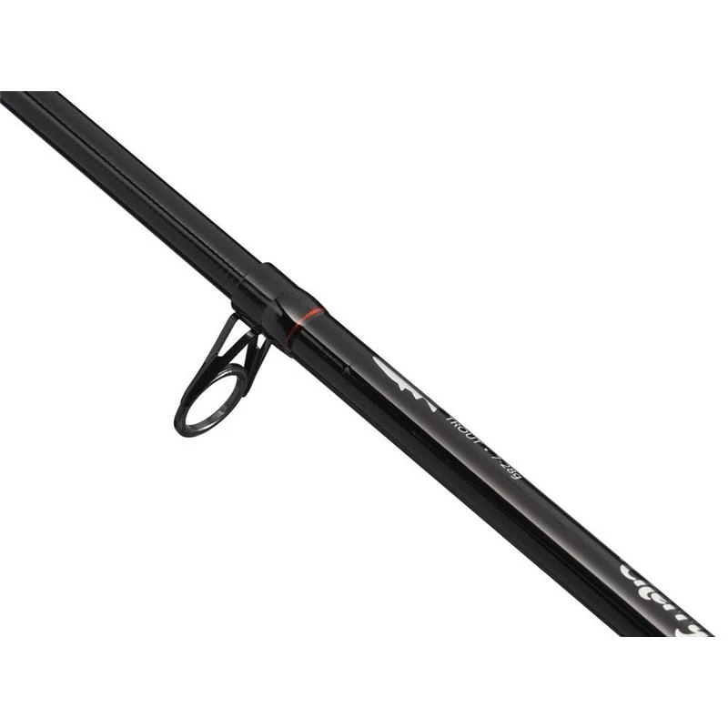 CANNE SPINNING TÉLESCOPIQUE BERKLEY CHERRYWOOD SPEZI TROUT TELE ROD 4 CANNE SPINNING TÉLESCOPIQUE BERKLEY CHERRYWOOD SPEZI TROUT TELE ROD – Image 2