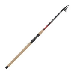 CANNE SPINNING TÉLESCOPIQUE BERKLEY CHERRYWOOD SPEZI TROUT TELE ROD