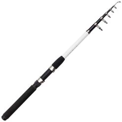 CANNE SPINNING TÉLESCOPIQUE DAM NOVA EXPEDITION