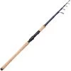 CANNE SPINNING TÉLESCOPIQUE DAM STEELHEAD ICONIC TELE SPIN
