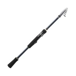 CANNE SPINNING TÉLESCOPIQUE MAJOR CRAFT BASSPARA X MOBILE